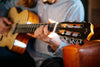 Córdoba Fusion 5 Nylon String Crossover Classical Guitar