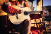 Córdoba Fusion 5 Nylon String Crossover Classical Guitar