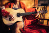 Córdoba Fusion 5 Nylon String Crossover Classical Guitar