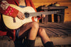 Córdoba Fusion 5 Nylon String Crossover Classical Guitar