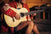 Córdoba Fusion 5 Nylon String Crossover Classical Guitar
