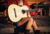 Córdoba Fusion 5 Nylon String Crossover Classical Guitar