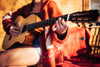 Córdoba Fusion 5 Nylon String Crossover Classical Guitar