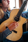 Córdoba Fusion 5 Nylon String Crossover Classical Guitar