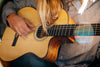 Córdoba Fusion 5 Nylon String Crossover Classical Guitar