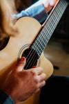Córdoba Fusion 5 Nylon String Crossover Classical Guitar