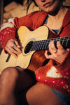 Córdoba Fusion 5 Nylon String Crossover Classical Guitar