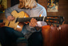 Córdoba Fusion 5 Nylon String Crossover Classical Guitar