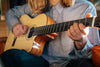 Córdoba Fusion 5 Nylon String Crossover Classical Guitar