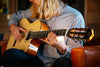 Córdoba Fusion 5 Nylon String Crossover Classical Guitar