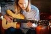Córdoba Fusion 5 Nylon String Crossover Classical Guitar