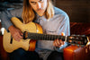 Córdoba Fusion 5 Nylon String Crossover Classical Guitar