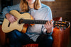 Córdoba Fusion 5 Nylon String Crossover Classical Guitar