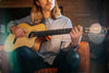 Córdoba Fusion 5 Nylon String Crossover Classical Guitar