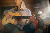Córdoba Fusion 5 Nylon String Crossover Classical Guitar