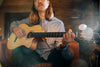 Córdoba Fusion 5 Nylon String Crossover Classical Guitar