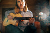 Córdoba Fusion 5 Nylon String Crossover Classical Guitar
