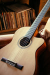 Córdoba Fusion 5 Nylon String Crossover Classical Guitar