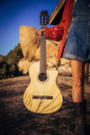 Córdoba Fusion 5 Nylon String Crossover Classical Guitar