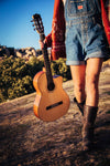 Córdoba Fusion 5 Nylon String Crossover Classical Guitar