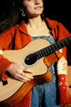 Córdoba Fusion 5 Nylon String Crossover Classical Guitar