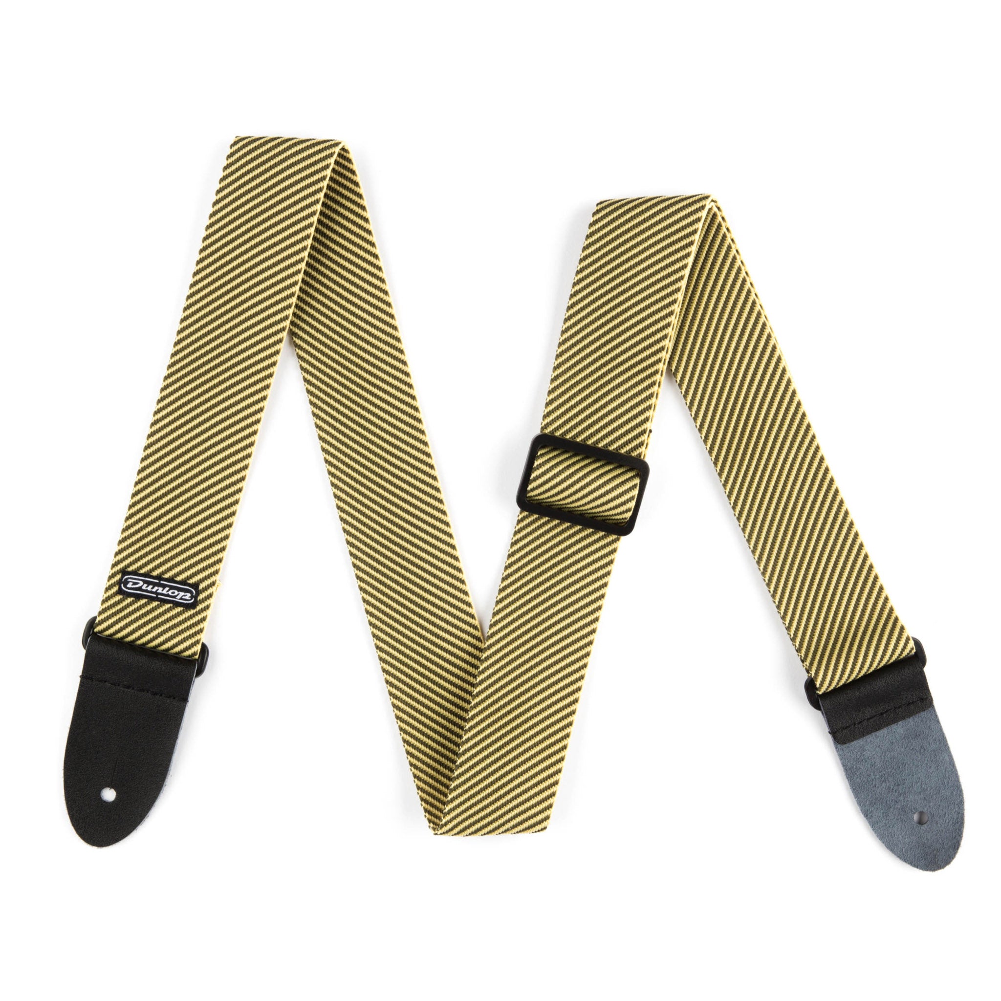 Dunlop Guitar Strap - Tweed Classic