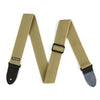 Dunlop Guitar Strap - Tweed Classic