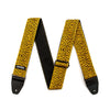 Dunlop Jacquard Guitar Strap - Leopardskin