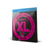 D'Addario XL Nickel Wound guitar string set packaging on a white background