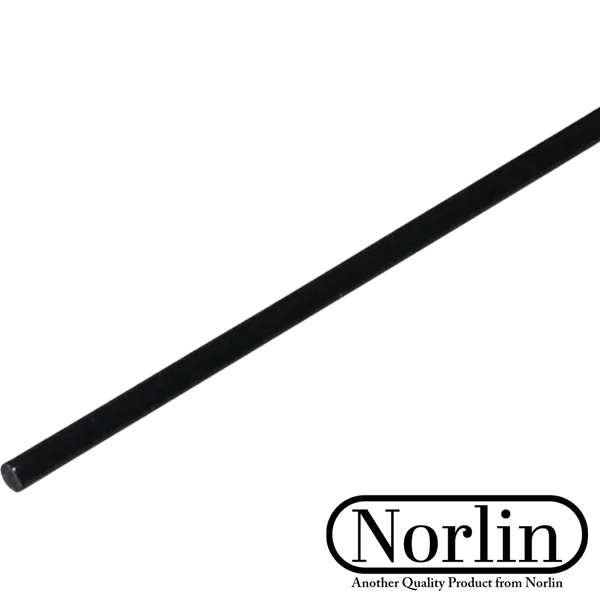 Acrylic Side Position Dot & Inlay Rod for Guitar (10-Pack)