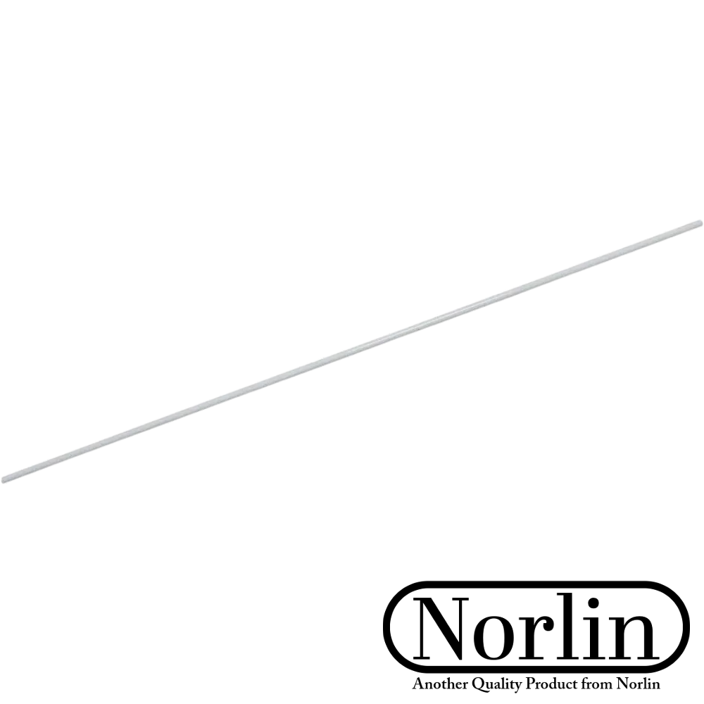 Acrylic Side Position Dot & Inlay Rod for Guitar (10-Pack)