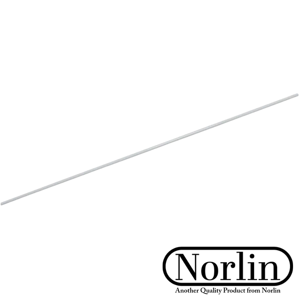 Acrylic Side Position Dot & Inlay Rod for Guitar (10-Pack)