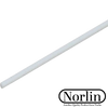 Acrylic Side Position Dot & Inlay Rod for Guitar (10-Pack)