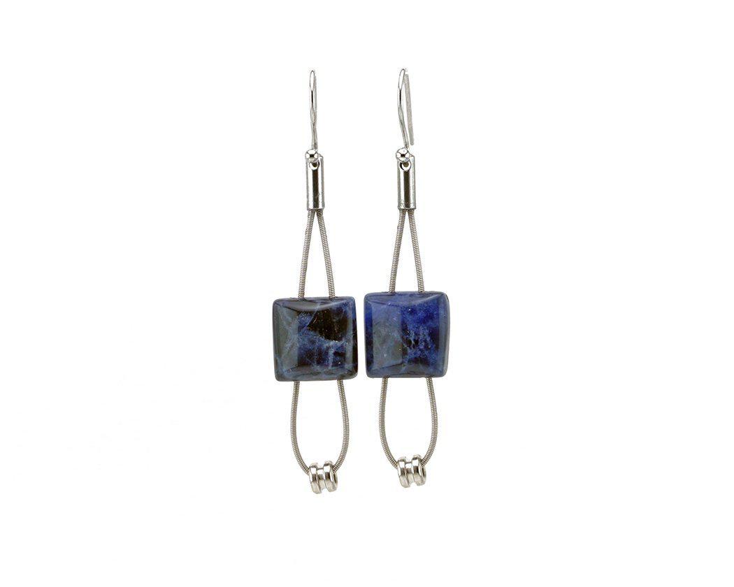 Emily Teardrop Earrings