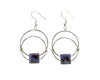 Emily Hoop Earrings
