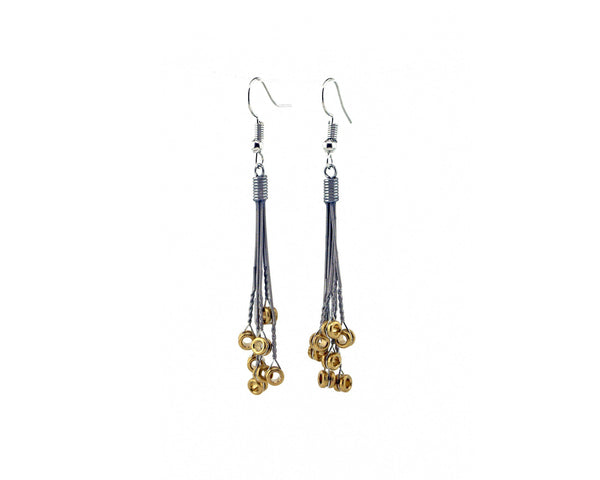Vanessa Earrings