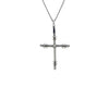 Guitar String Cross
