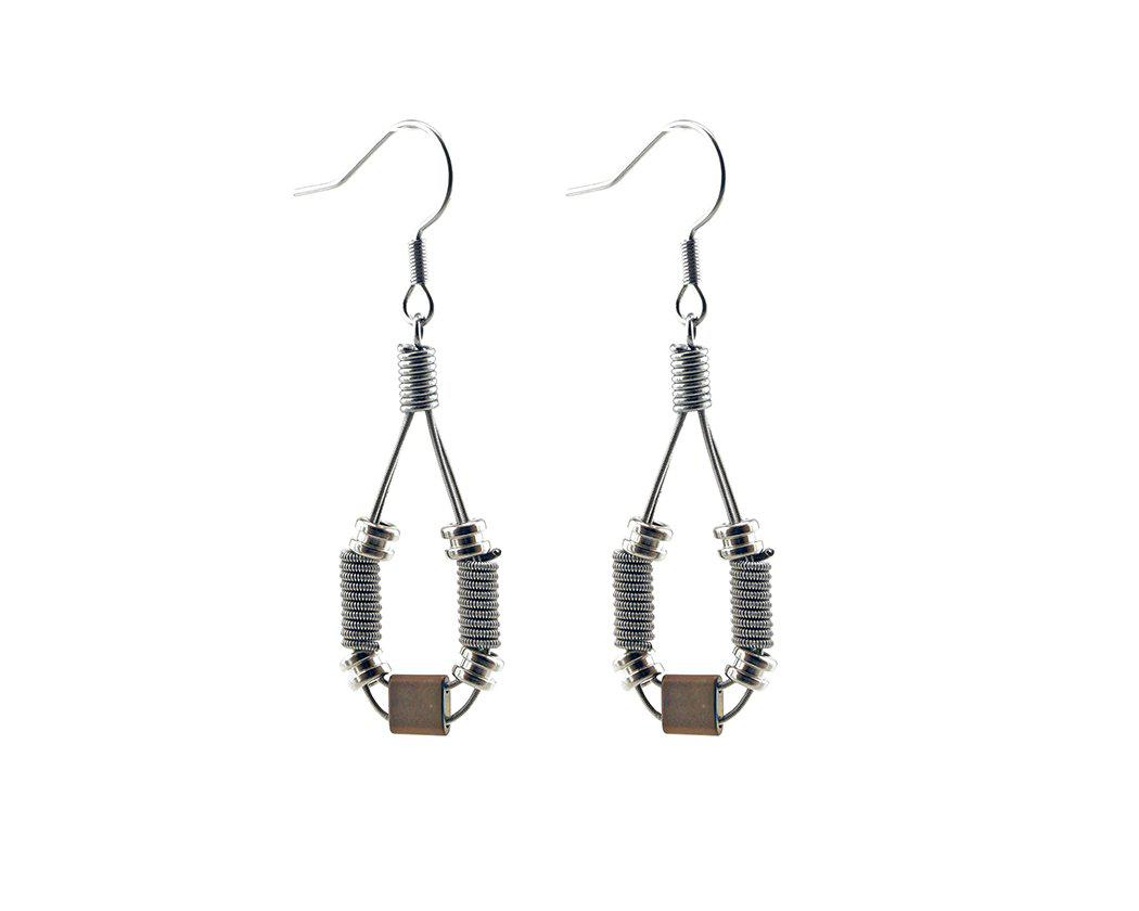 Grace Earrings