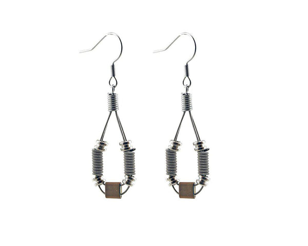 Grace Earrings
