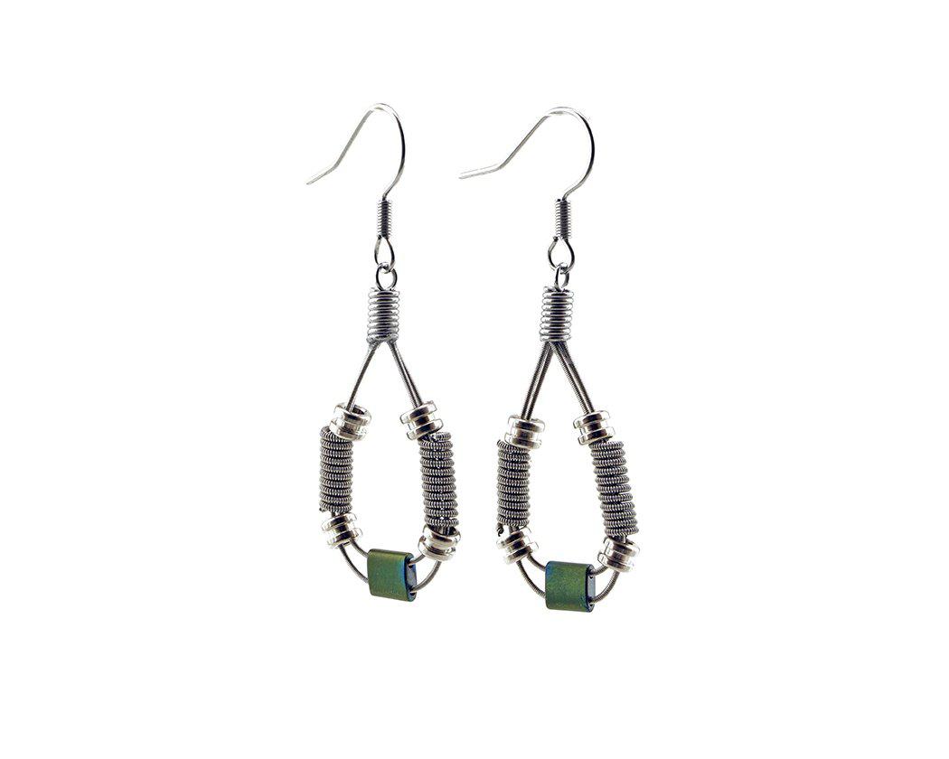 Grace Earrings