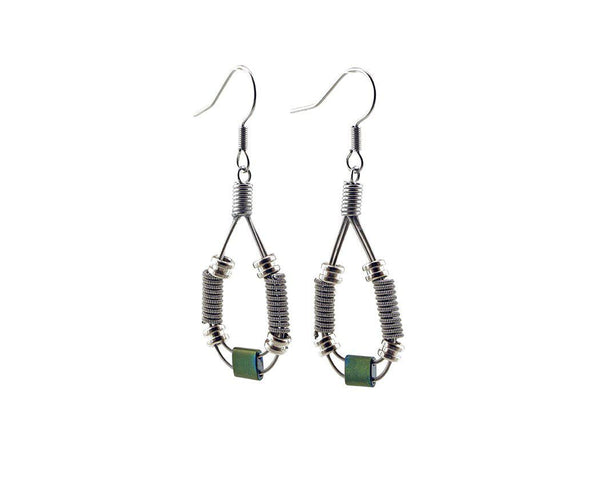 Grace Earrings