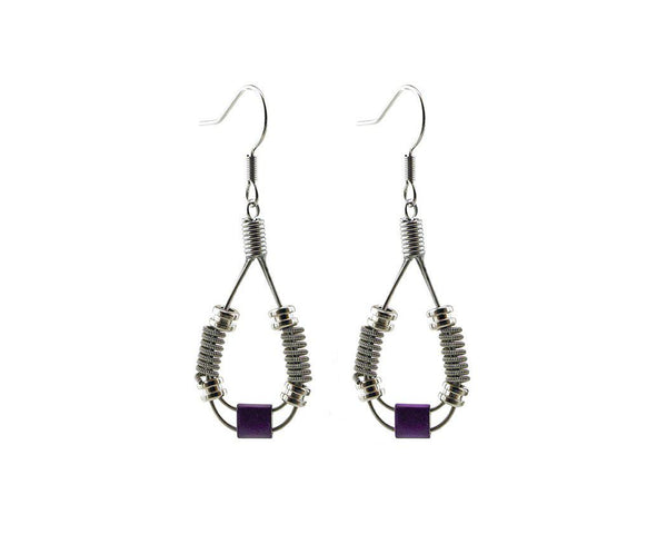 Grace Earrings