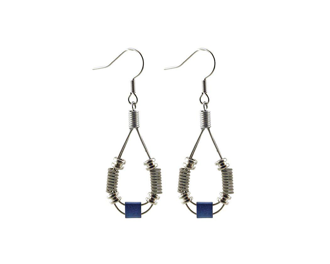 Grace Earrings