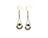 Aja Earrings