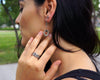 Aja Earrings