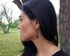 Emily Hoop Earrings