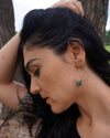 Emily Hoop Earrings