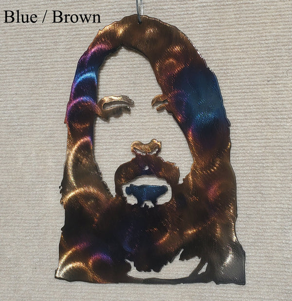 Dave Grohl Metal Art Sculpture