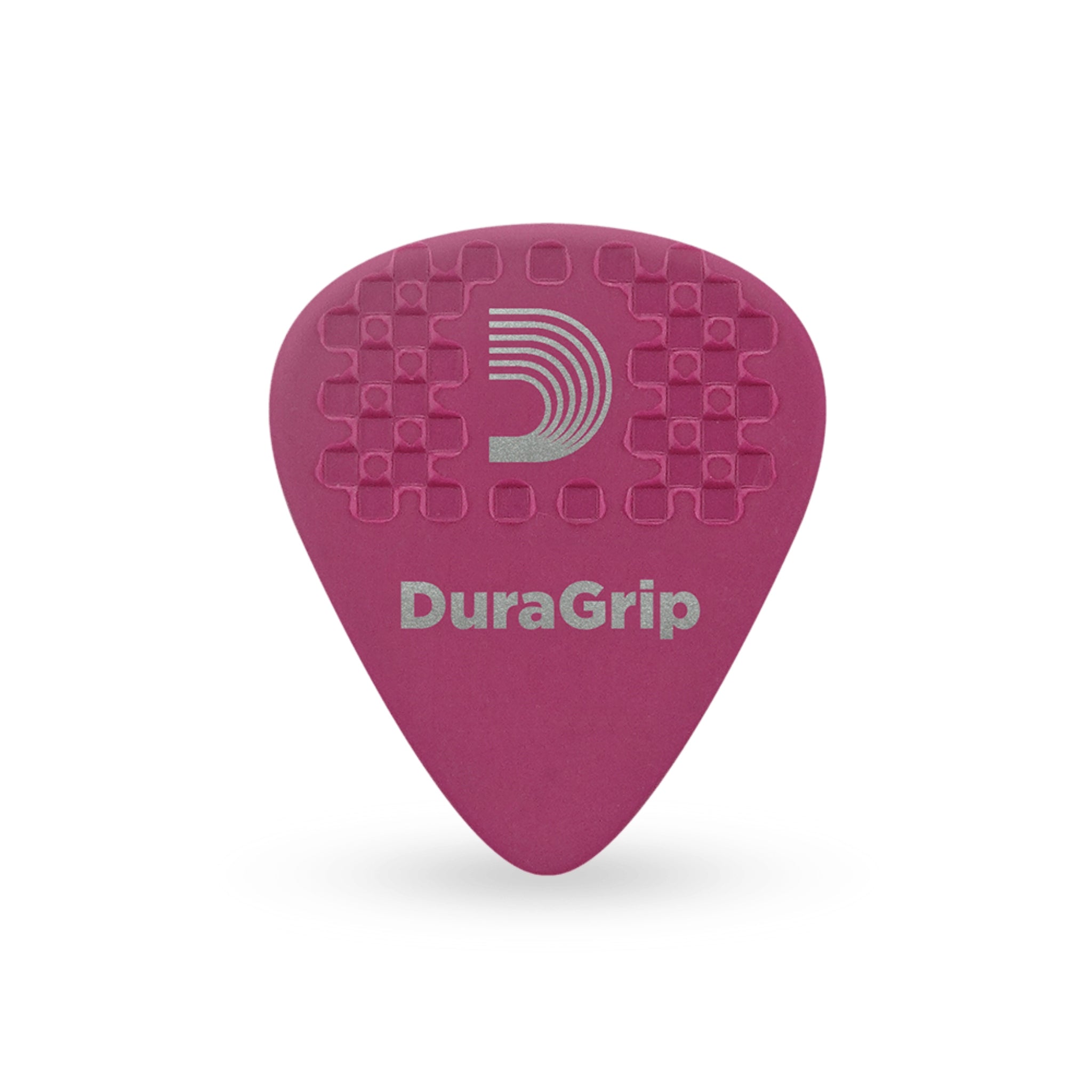 D Addario DuraGrip - Heavy (1.2mm) - 10 pack