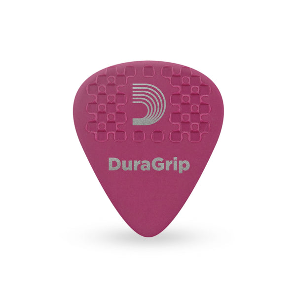 D Addario DuraGrip - Heavy (1.2mm) - 10 pack